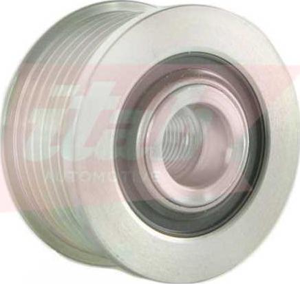ITAB AUTOMOTIVE 21190145OV - Шкив генератора, муфта abcparts.ee