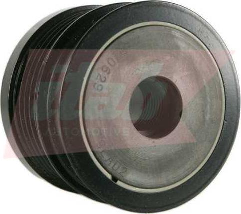 ITAB AUTOMOTIVE 21192101OV - Шкив генератора, муфта abcparts.ee