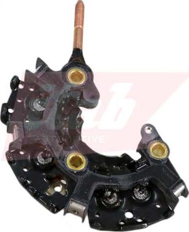 ITAB AUTOMOTIVE 21340118AV - Выпрямитель, диодный мост, генератор abcparts.ee