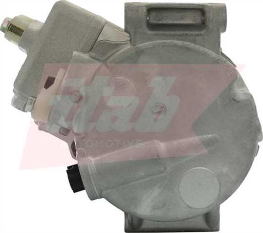ITAB AUTOMOTIVE 27086059OV - Компрессор кондиционера abcparts.ee