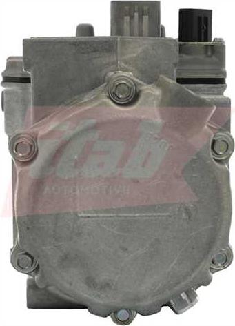 ITAB AUTOMOTIVE 27086074OV - Компрессор кондиционера abcparts.ee