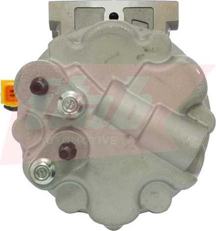 ITAB AUTOMOTIVE 27070024AV - Компрессор кондиционера abcparts.ee