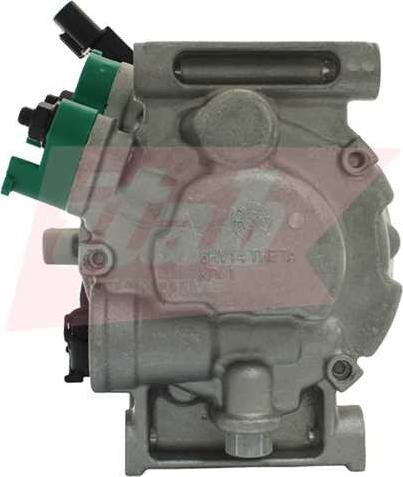 ITAB AUTOMOTIVE 27078291OV - Компрессор кондиционера abcparts.ee