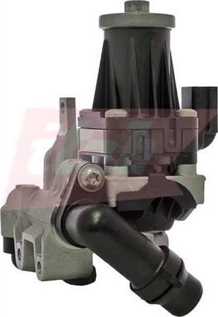 ITAB AUTOMOTIVE 73081007OV - Клапан возврата ОГ abcparts.ee
