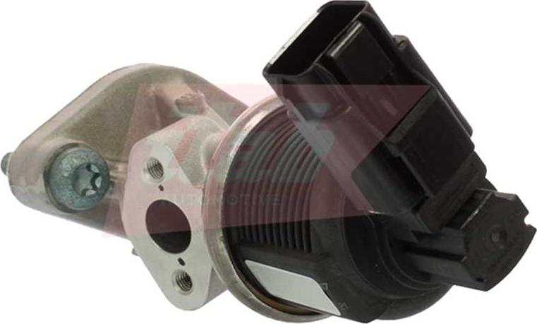 ITAB AUTOMOTIVE 73082009OV - Клапан возврата ОГ abcparts.ee