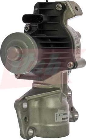 ITAB AUTOMOTIVE 73082006OV - Клапан возврата ОГ abcparts.ee