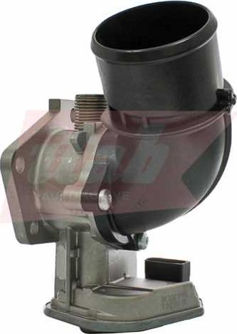 ITAB AUTOMOTIVE 73074002OV - Клапан возврата ОГ abcparts.ee