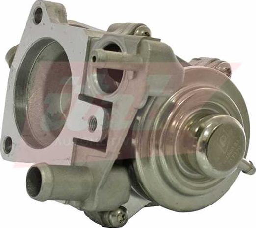 ITAB AUTOMOTIVE 73074016OV - Клапан возврата ОГ abcparts.ee