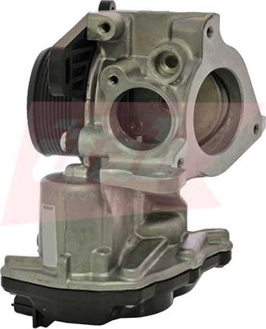 ITAB AUTOMOTIVE 73072025OV - Клапан возврата ОГ abcparts.ee