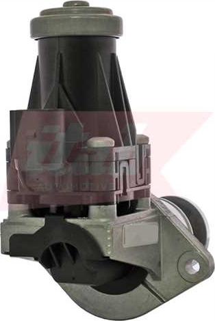 ITAB AUTOMOTIVE 73077033OV - Клапан возврата ОГ abcparts.ee