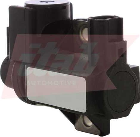 ITAB AUTOMOTIVE 72086000OV - Преобразователь давления ОГ, EGR abcparts.ee