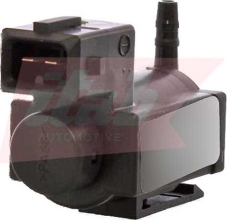 ITAB AUTOMOTIVE 72074017OV - Преобразователь давления ОГ, EGR abcparts.ee