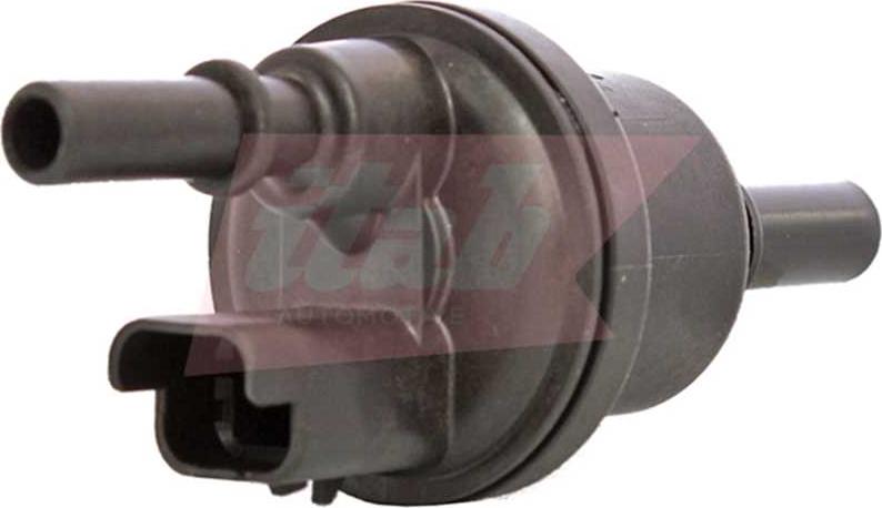 ITAB AUTOMOTIVE 72070008OV - Преобразователь давления ОГ, EGR abcparts.ee