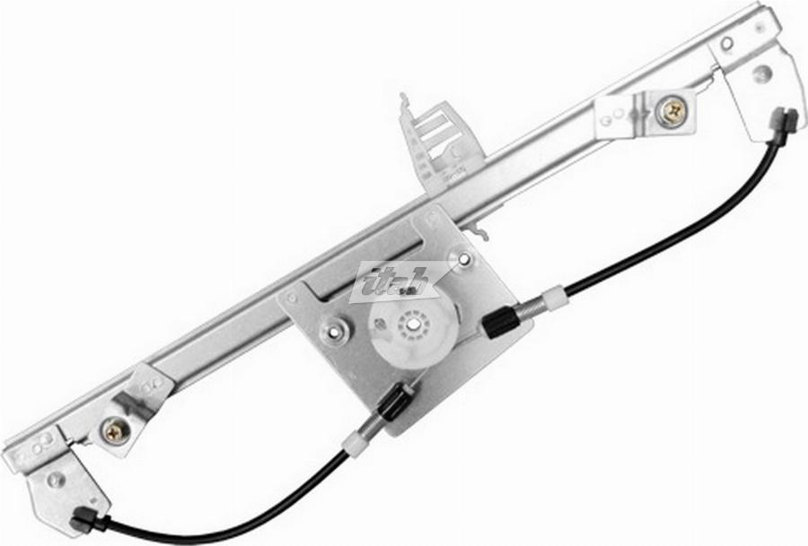 ITAB AUTOMOTIVE ALMR1115AV - Стеклоподъемник abcparts.ee