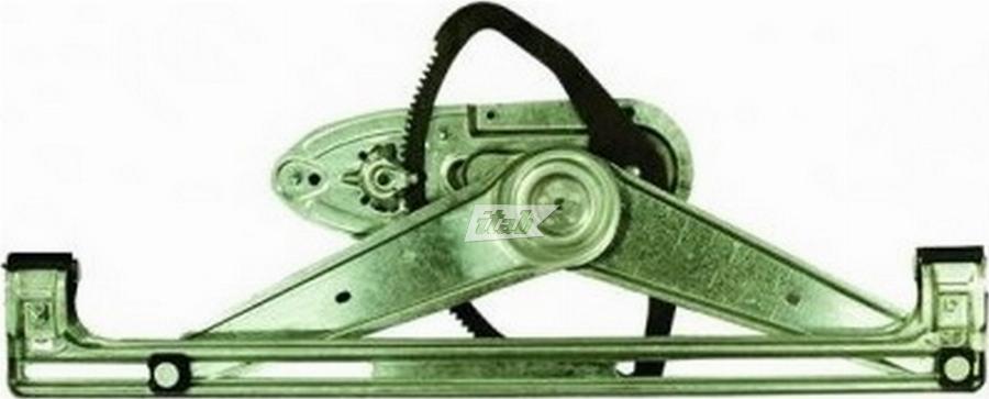 ITAB AUTOMOTIVE ALMR1138AV - Стеклоподъемник abcparts.ee