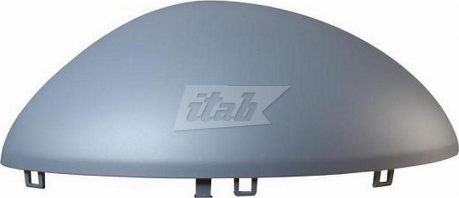 ITAB AUTOMOTIVE CLTR1652AV - Покрытие, корпус, внешнее зеркало abcparts.ee