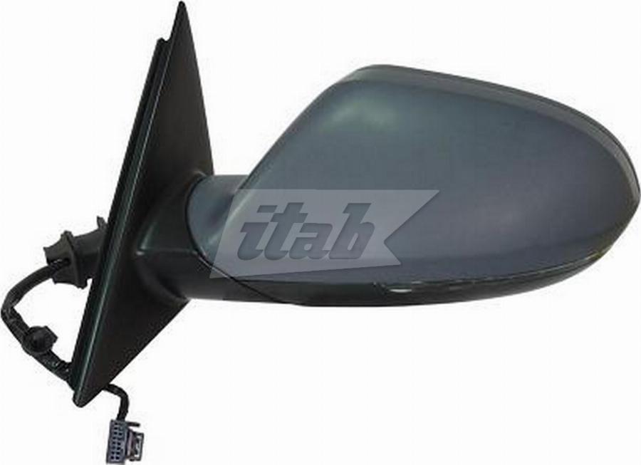 ITAB AUTOMOTIVE RTVR1210AV - Наружное зеркало abcparts.ee