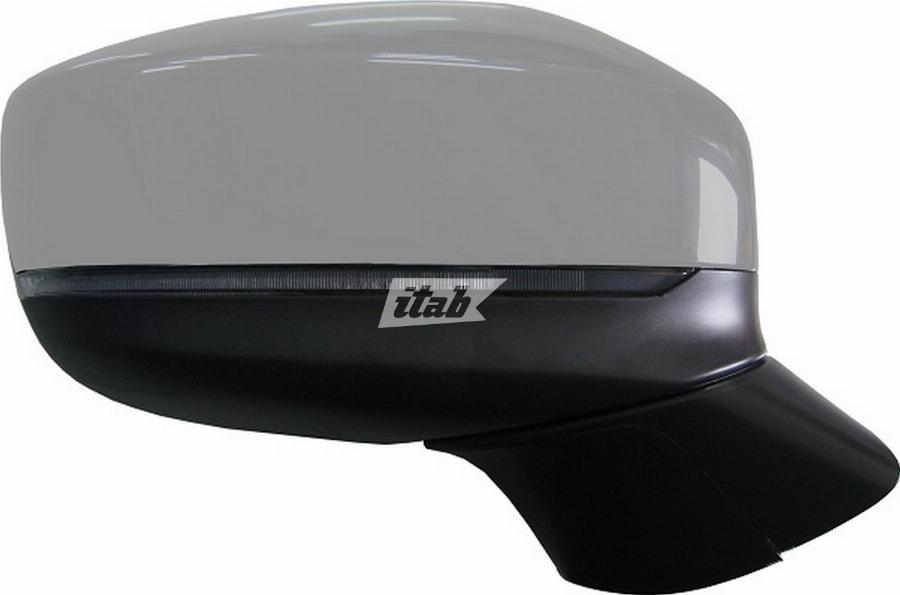 ITAB AUTOMOTIVE RTVR3136AV - Наружное зеркало abcparts.ee