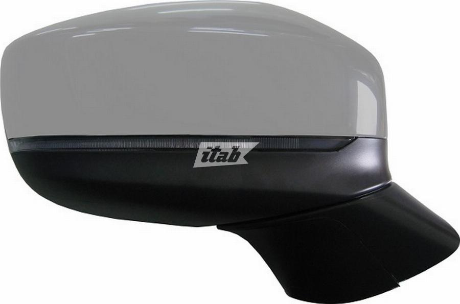 ITAB AUTOMOTIVE RTVR3137AV - Наружное зеркало abcparts.ee