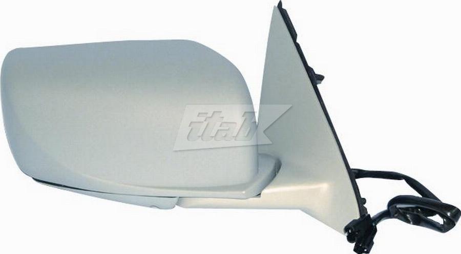 ITAB AUTOMOTIVE RTVR2903AV - Наружное зеркало abcparts.ee