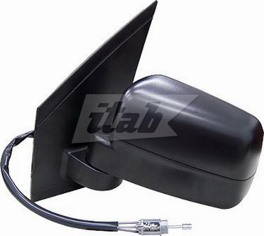 ITAB AUTOMOTIVE RTVR2444AV - Наружное зеркало abcparts.ee
