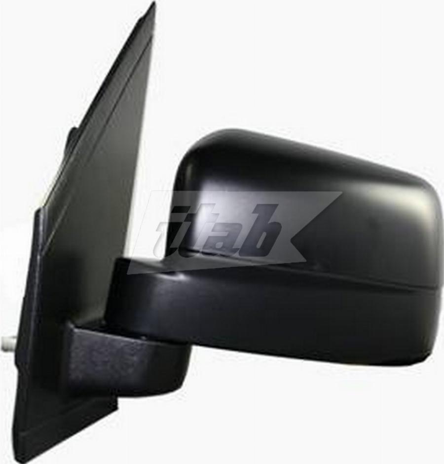 ITAB AUTOMOTIVE RTVR2446AV - Наружное зеркало abcparts.ee