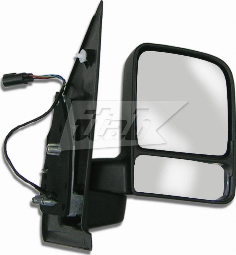 ITAB AUTOMOTIVE RTVR2443AV - Наружное зеркало abcparts.ee