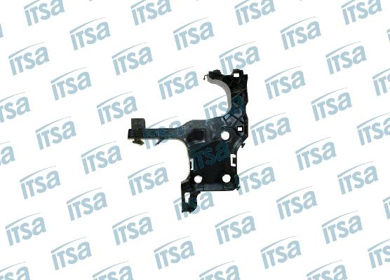 ITSA 10IFR0110148 - Супорт радиатора, передняя планка abcparts.ee