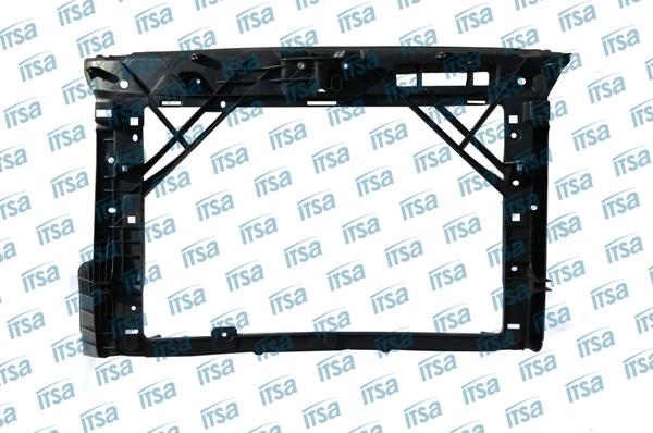 ITSA 10IFR0110275 - Супорт радиатора, передняя планка abcparts.ee