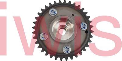 iwis Motorsysteme 59780 - Шестерня привода распределительного вала abcparts.ee