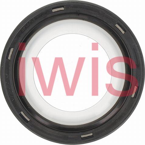 iwis Motorsysteme 60220 - Võlli rõngastihend, Väntvõll abcparts.ee
