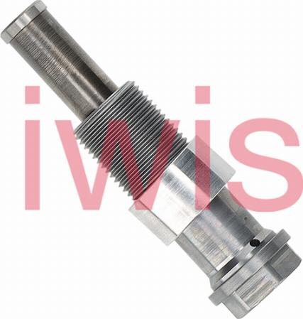 iwis Motorsysteme 60788 - Натяжитель цепи ГРМ abcparts.ee