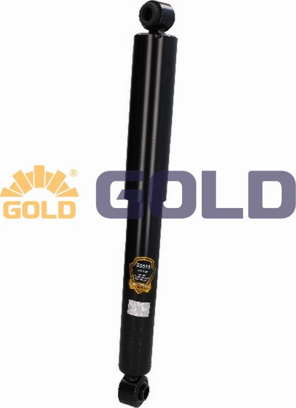 Japanparts 9150994 - Амортизатор abcparts.ee