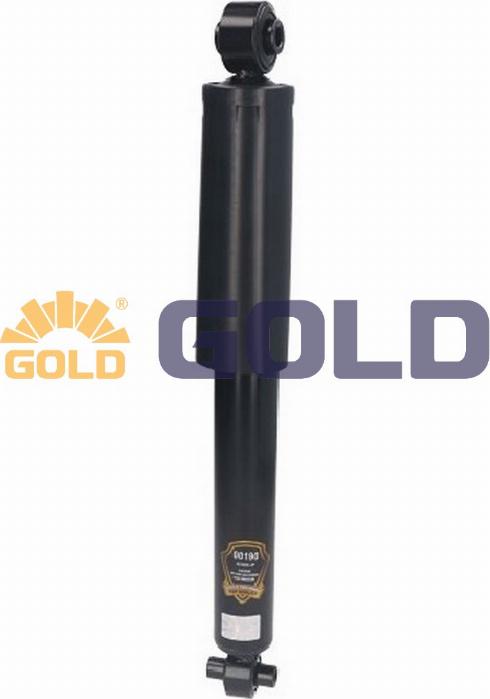 Japanparts 9150529 - Амортизатор abcparts.ee