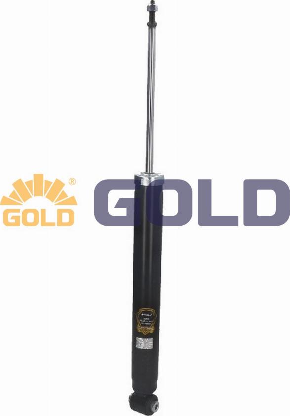 Japanparts 9150613 - Амортизатор abcparts.ee