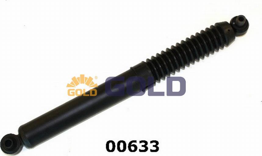 Japanparts 9150635 - Амортизатор abcparts.ee