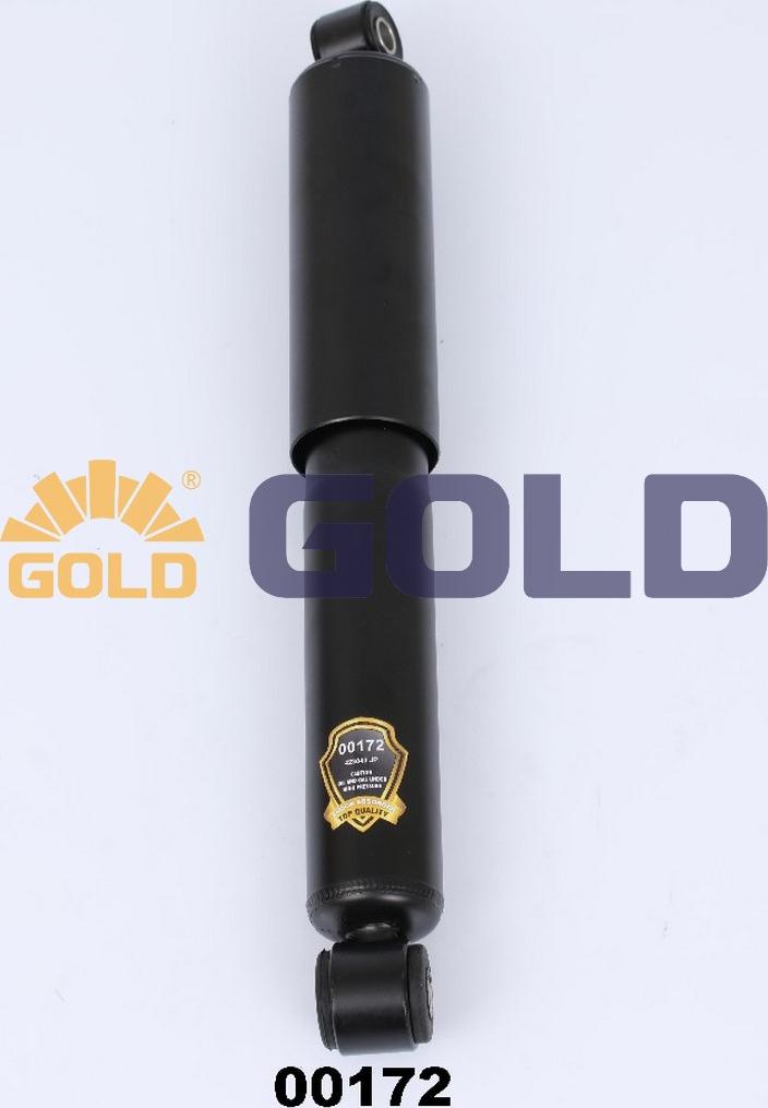 Japanparts 9150084 - Амортизатор abcparts.ee