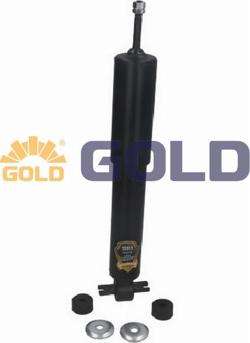 Japanparts 9150032 - Амортизатор abcparts.ee