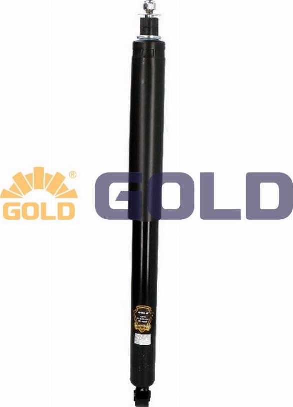 Japanparts 9150138 - Амортизатор abcparts.ee