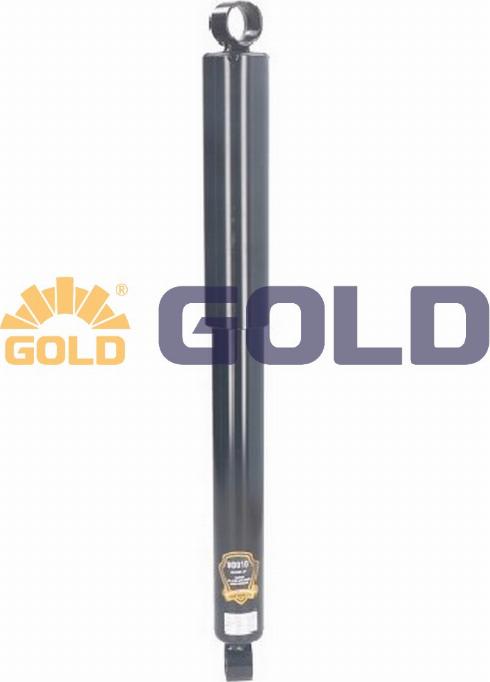 Japanparts 9150396 - Амортизатор abcparts.ee