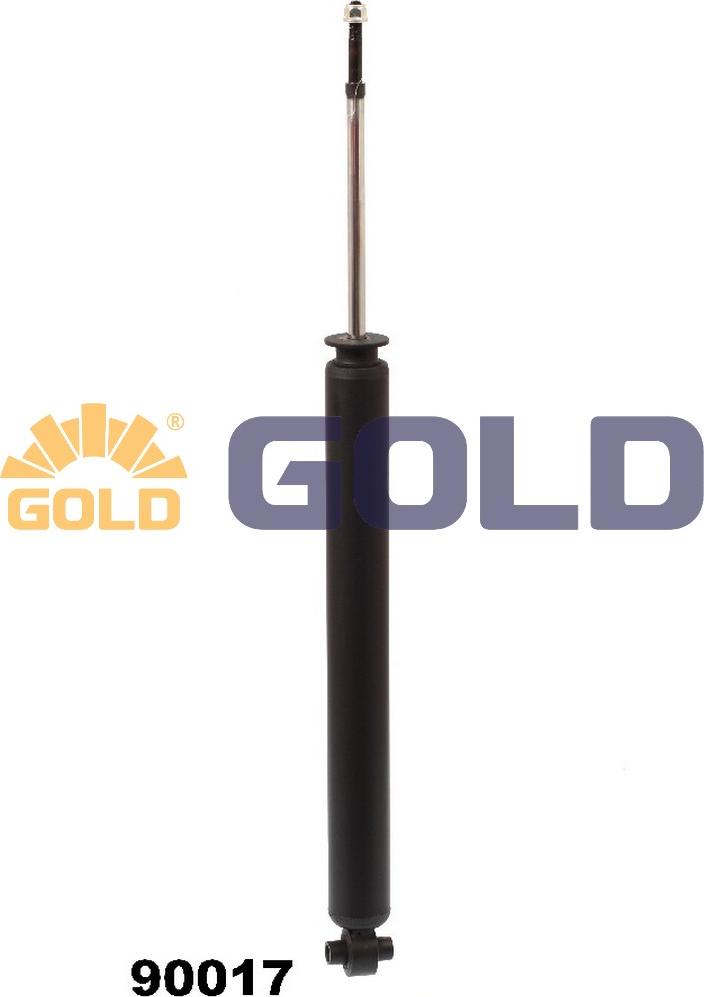 Japanparts 9150277 - Амортизатор abcparts.ee