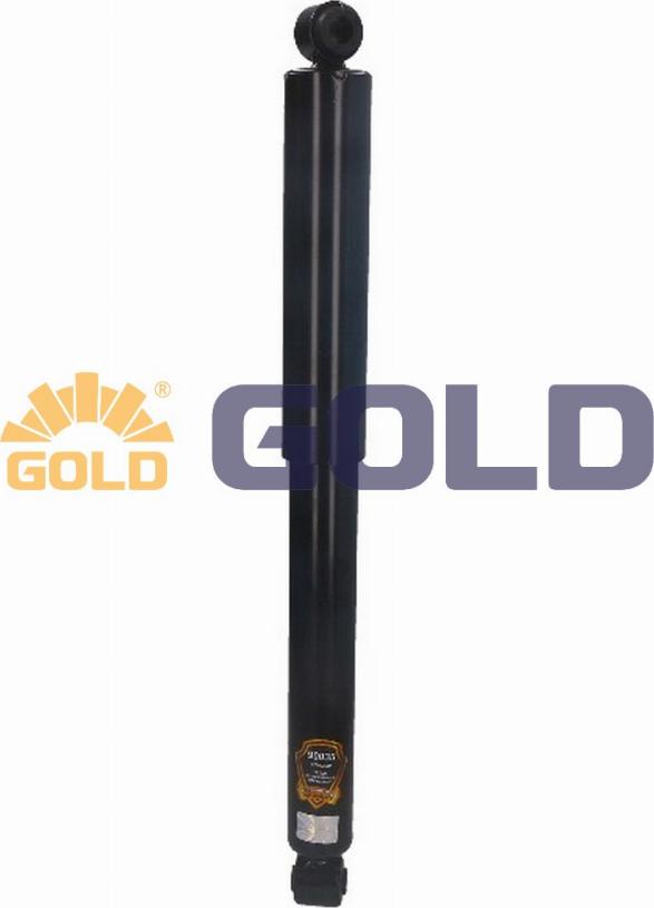 Japanparts 9150790 - Амортизатор abcparts.ee