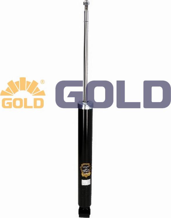 Japanparts 9151090 - Амортизатор abcparts.ee