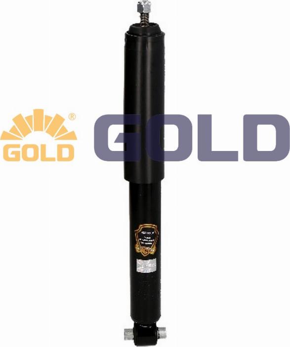 Japanparts 9151074 - Амортизатор abcparts.ee