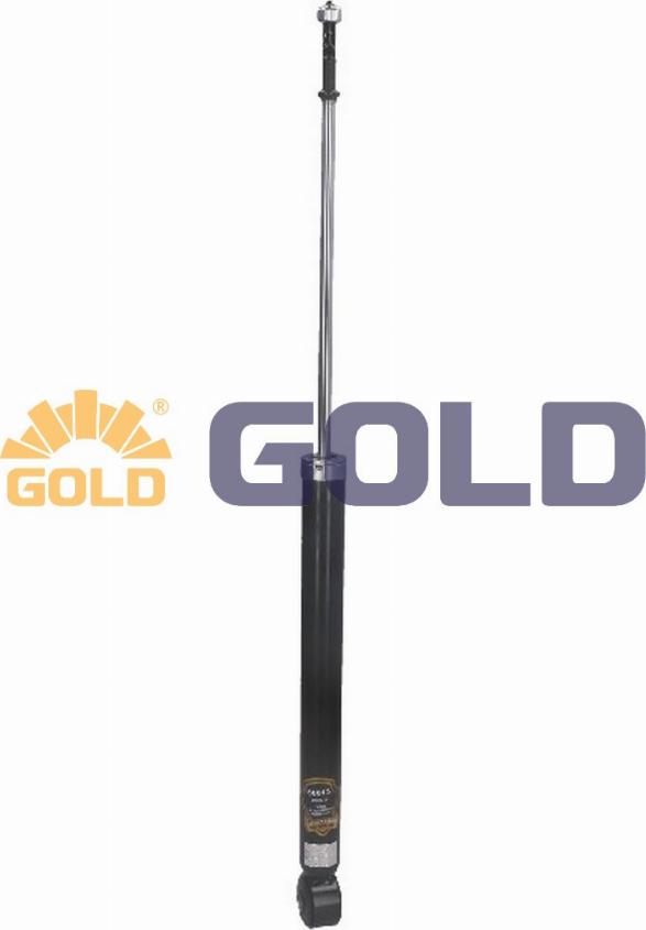 Japanparts 9110042 - Амортизатор abcparts.ee