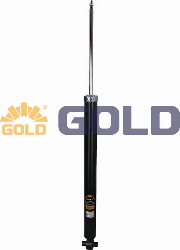 Japanparts 9130403 - Амортизатор abcparts.ee