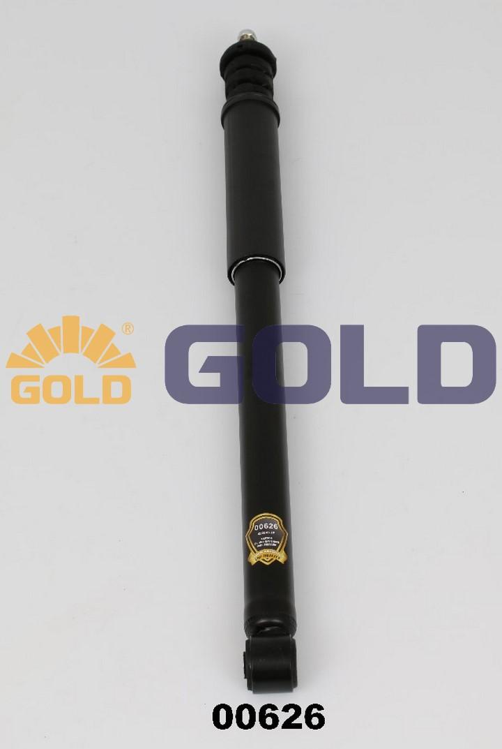 Japanparts 9130509 - Амортизатор abcparts.ee