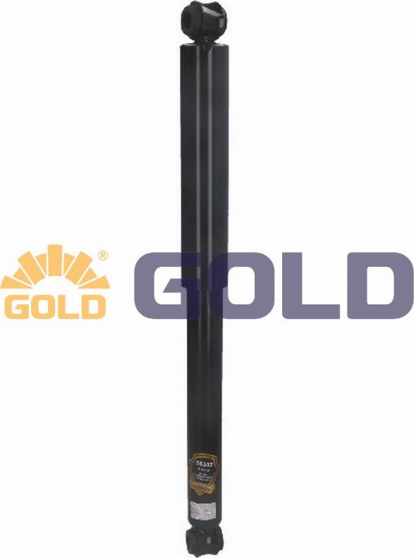 Japanparts 9130047 - Амортизатор abcparts.ee