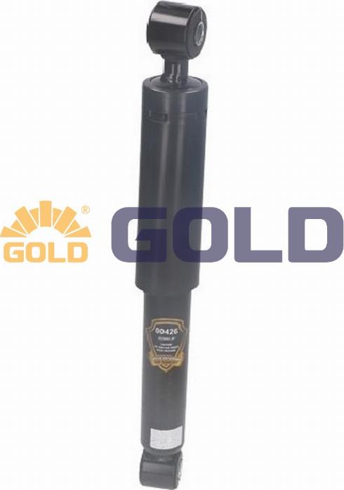 Japanparts 9130193 - Амортизатор abcparts.ee