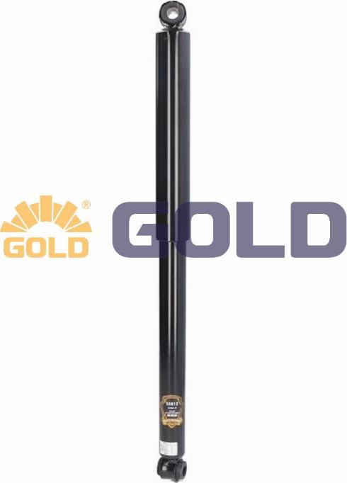 Japanparts 9130335 - Амортизатор abcparts.ee